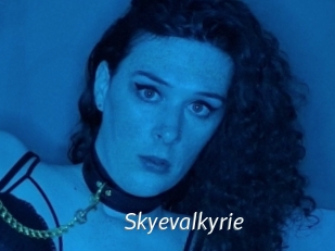 Skyevalkyrie