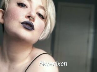 Skyevixen