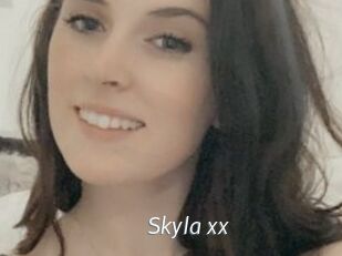 Skyla_xx