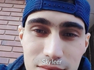 Skyleer