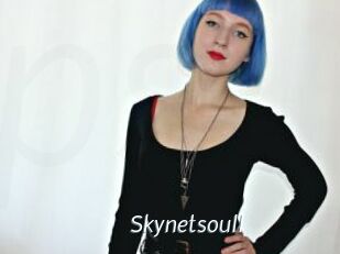 Skynetsoull