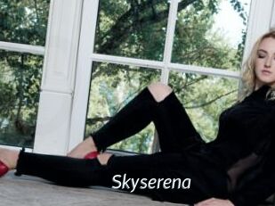 Skyserena