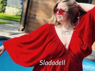 Sladadell