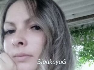 SladkayaG
