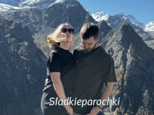 Sladkieparochki