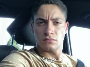 Slagx