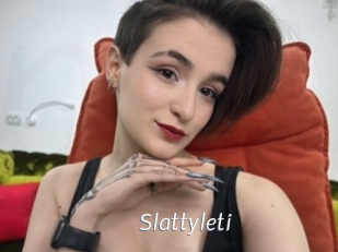 Slattyleti