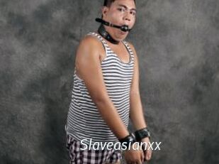 Slaveasianxx
