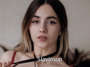 slaviasun Porn Star