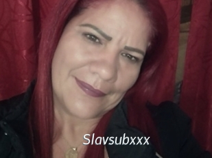 Slavsubxxx