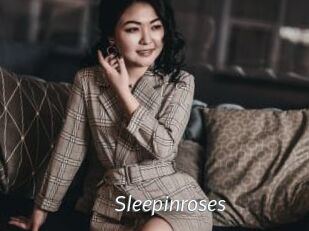 Sleepinroses