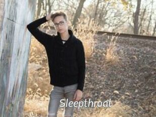 Sleepthroat
