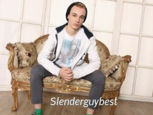 Slenderguybest