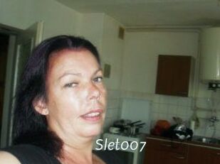 slet007 Porn Star