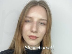 Sloaneburnett