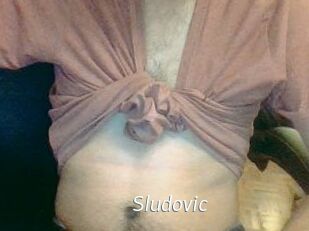 Sludovic