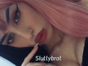 Sluttybrat