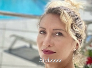 Slutxxxx