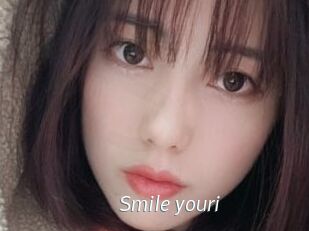 Smile_youri