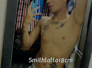 Smithtatto18cm