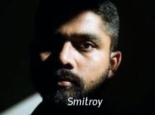 Smitroy