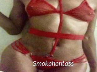 Smokahontass