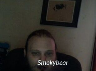 Smokybear