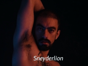 sneyderlion Porn Star