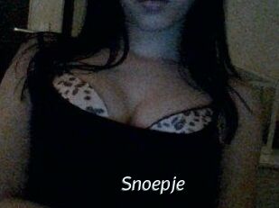 Snoepje