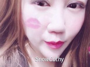 SnowCathy