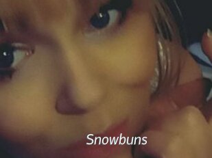 Snowbuns
