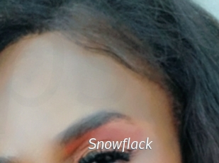 Snowflack