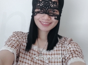 Snowhailey