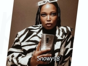 Snowy98