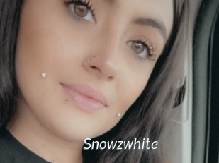 Snowzwhite