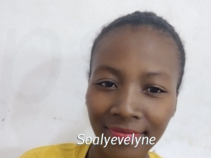 Soalyevelyne