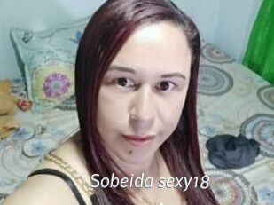 Sobeida_sexy18