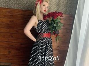 SofaXoil