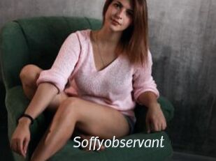 soffyobservant Porn Star
