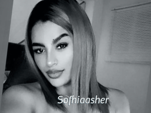 Sofhiaasher