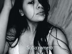 Sofia_romero