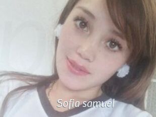 Sofia_samuel