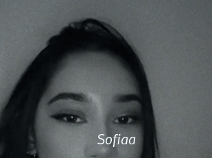 Sofiaa