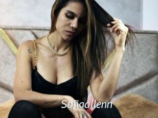 Sofiaallenn