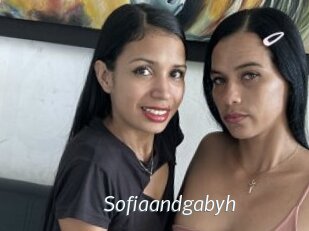 Sofiaandgabyh