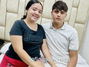 Sofiaandjhordan