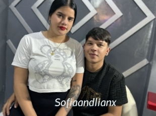 Sofiaandlianx