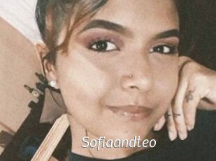 Sofiaandteo