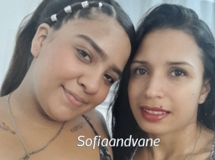 Sofiaandvane