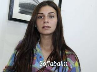 Sofiabalm